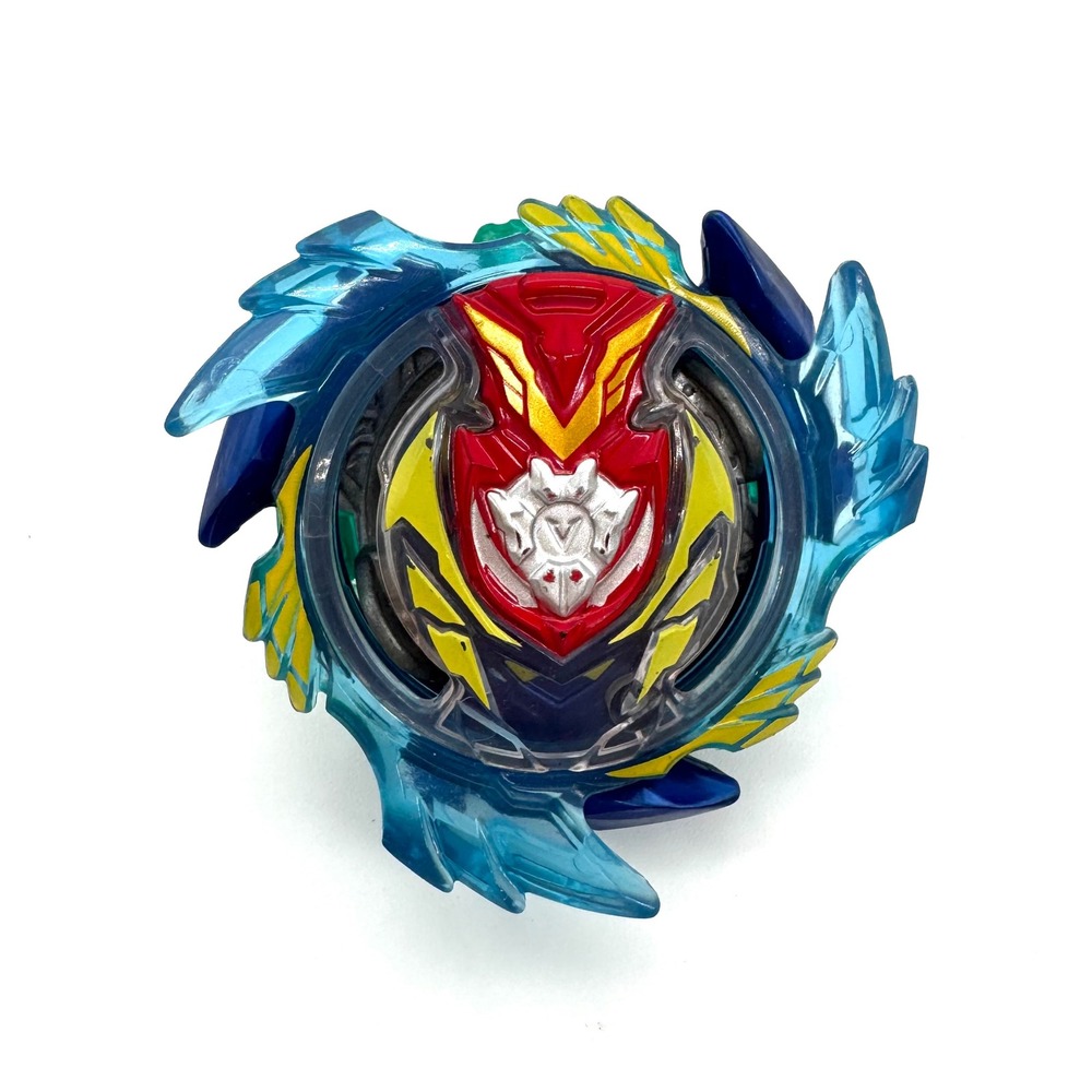 BeyBlade Burst Evolution Strike Valtryek V3 SwitchStrike Spinning Top